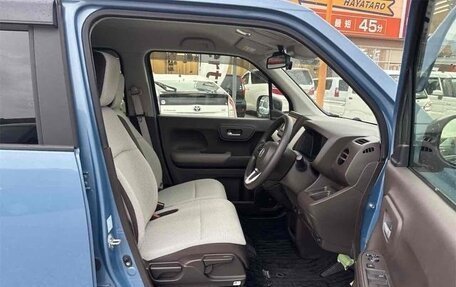 Honda N-WGN, 2022 год, 800 000 рублей, 11 фотография