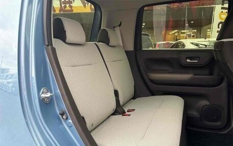 Honda N-WGN, 2022 год, 800 000 рублей, 12 фотография