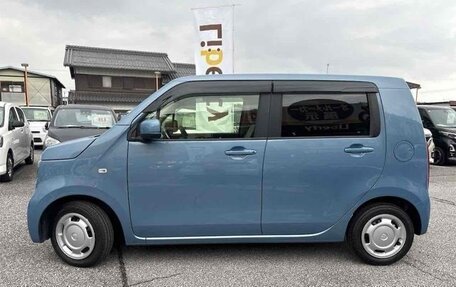 Honda N-WGN, 2022 год, 800 000 рублей, 4 фотография