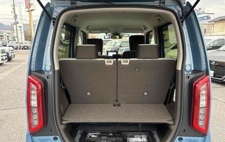 Honda N-WGN, 2022 год, 800 000 рублей, 15 фотография