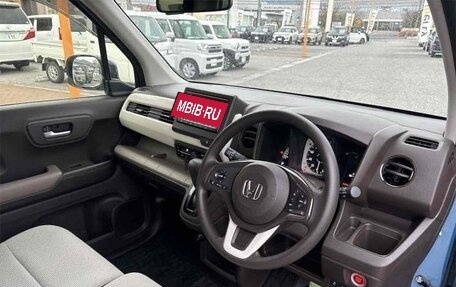 Honda N-WGN, 2022 год, 800 000 рублей, 10 фотография