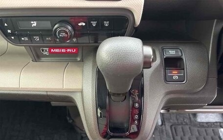 Honda N-WGN, 2022 год, 800 000 рублей, 14 фотография