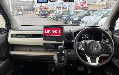 Honda N-WGN, 2022 год, 800 000 рублей, 9 фотография