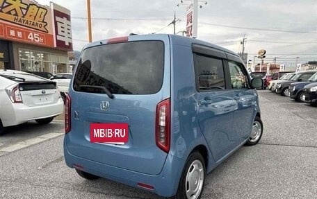 Honda N-WGN, 2022 год, 800 000 рублей, 5 фотография