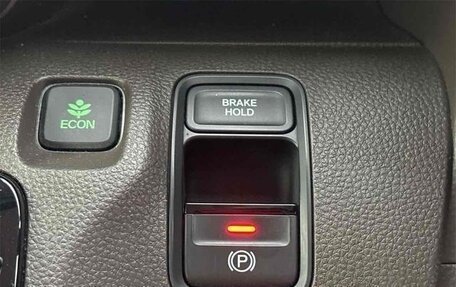 Honda N-WGN, 2022 год, 800 000 рублей, 18 фотография