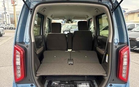 Honda N-WGN, 2022 год, 800 000 рублей, 16 фотография