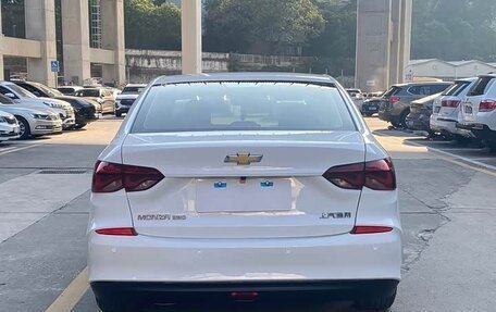 Chevrolet Monza, 2022 год, 1 450 001 рублей, 6 фотография