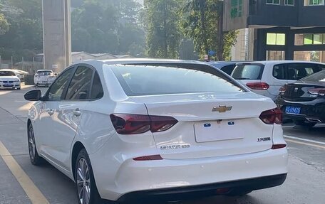 Chevrolet Monza, 2022 год, 1 450 001 рублей, 5 фотография