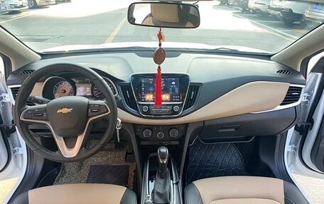 Chevrolet Monza, 2022 год, 1 450 001 рублей, 9 фотография