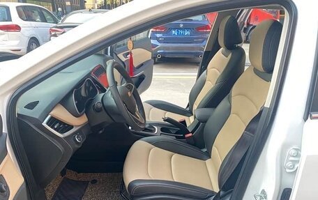 Chevrolet Monza, 2022 год, 1 450 001 рублей, 8 фотография