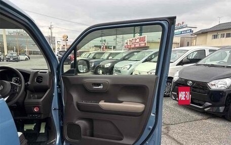 Honda N-WGN, 2022 год, 800 000 рублей, 17 фотография