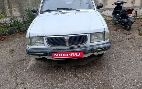 ГАЗ 3110 «Волга», 2000 год, 65 000 рублей, 2 фотография