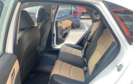 Chevrolet Monza, 2022 год, 1 450 001 рублей, 11 фотография