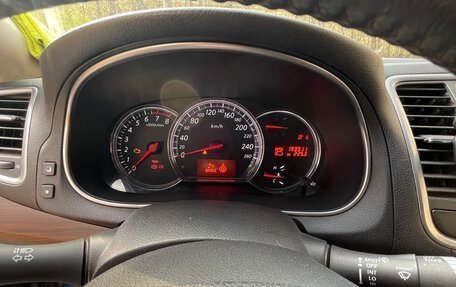 Nissan Teana, 2009 год, 1 350 000 рублей, 5 фотография