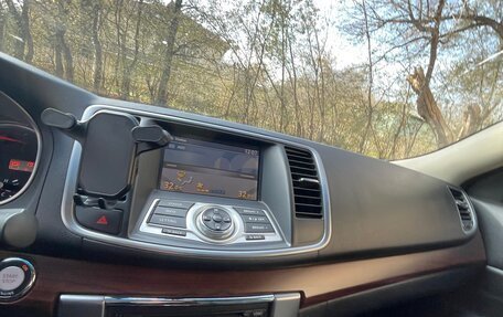 Nissan Teana, 2009 год, 1 350 000 рублей, 3 фотография