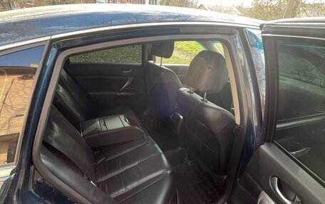 Nissan Teana, 2009 год, 1 350 000 рублей, 12 фотография