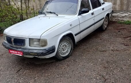 ГАЗ 3110 «Волга», 2000 год, 65 000 рублей, 3 фотография