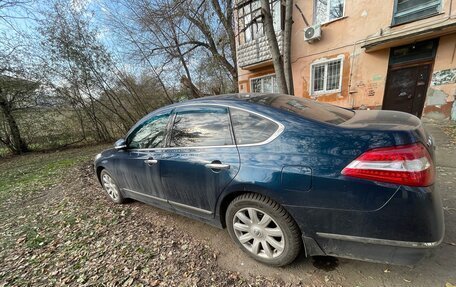Nissan Teana, 2009 год, 1 350 000 рублей, 9 фотография