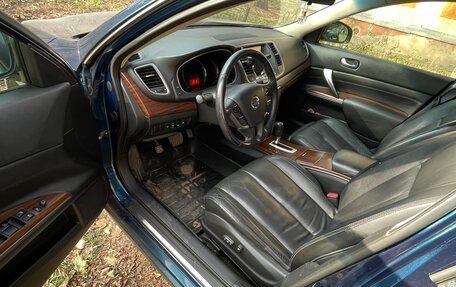 Nissan Teana, 2009 год, 1 350 000 рублей, 6 фотография