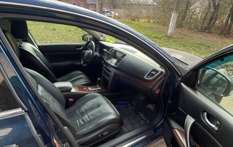 Nissan Teana, 2009 год, 1 350 000 рублей, 13 фотография