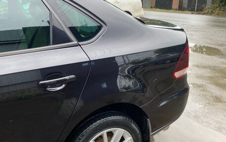 Volkswagen Polo VI (EU Market), 2019 год, 1 150 000 рублей, 8 фотография