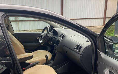 Volkswagen Polo VI (EU Market), 2019 год, 1 150 000 рублей, 16 фотография