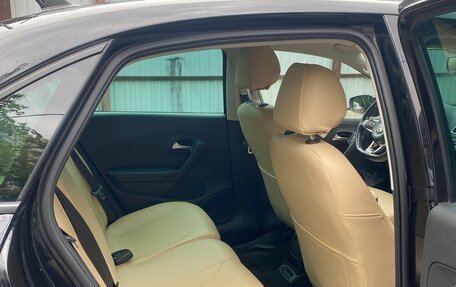 Volkswagen Polo VI (EU Market), 2019 год, 1 150 000 рублей, 17 фотография