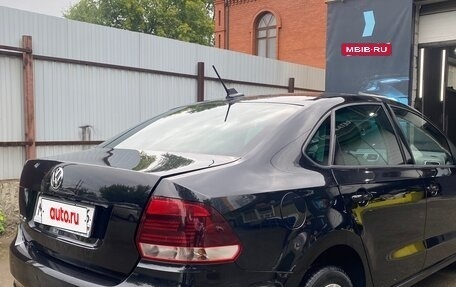 Volkswagen Polo VI (EU Market), 2019 год, 1 150 000 рублей, 12 фотография