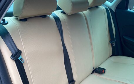 Volkswagen Polo VI (EU Market), 2019 год, 1 150 000 рублей, 20 фотография