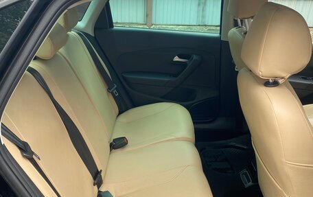 Volkswagen Polo VI (EU Market), 2019 год, 1 150 000 рублей, 18 фотография