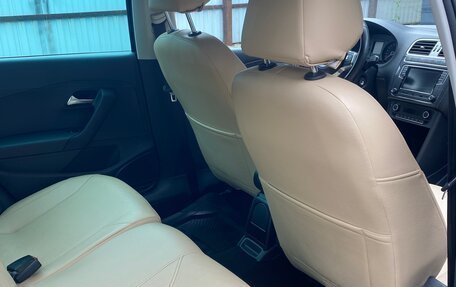 Volkswagen Polo VI (EU Market), 2019 год, 1 150 000 рублей, 19 фотография