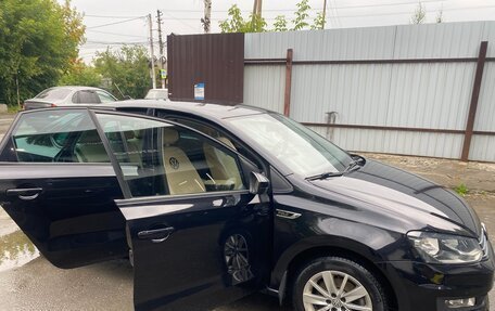 Volkswagen Polo VI (EU Market), 2019 год, 1 150 000 рублей, 26 фотография