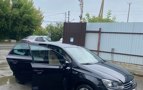 Volkswagen Polo VI (EU Market), 2019 год, 1 150 000 рублей, 25 фотография