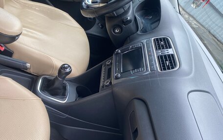 Volkswagen Polo VI (EU Market), 2019 год, 1 150 000 рублей, 23 фотография