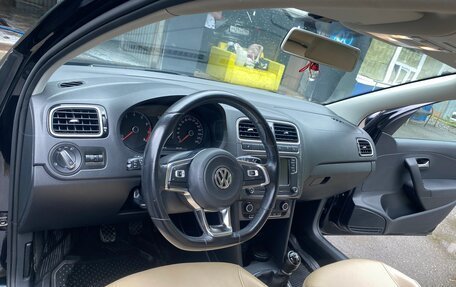 Volkswagen Polo VI (EU Market), 2019 год, 1 150 000 рублей, 31 фотография