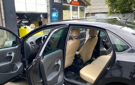 Volkswagen Polo VI (EU Market), 2019 год, 1 150 000 рублей, 28 фотография