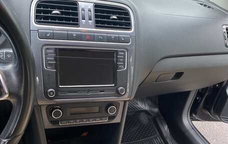 Volkswagen Polo VI (EU Market), 2019 год, 1 150 000 рублей, 32 фотография