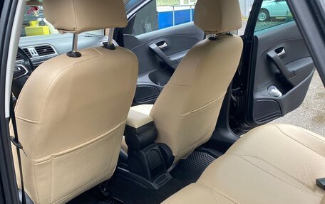 Volkswagen Polo VI (EU Market), 2019 год, 1 150 000 рублей, 29 фотография