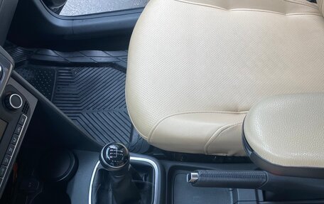 Volkswagen Polo VI (EU Market), 2019 год, 1 150 000 рублей, 35 фотография