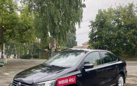 Volkswagen Polo VI (EU Market), 2019 год, 1 150 000 рублей, 38 фотография