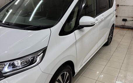 Honda Freed II, 2019 год, 1 860 000 рублей, 3 фотография