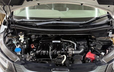 Honda Freed II, 2019 год, 1 860 000 рублей, 5 фотография