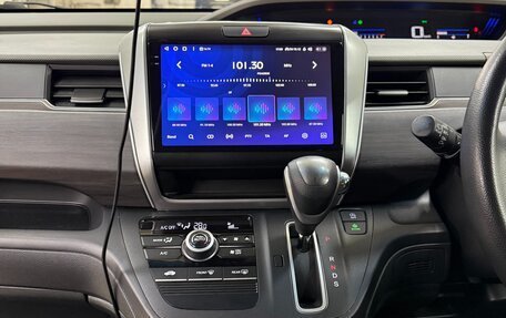 Honda Freed II, 2019 год, 1 860 000 рублей, 9 фотография