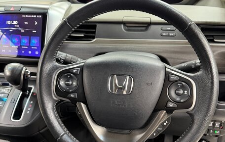 Honda Freed II, 2019 год, 1 860 000 рублей, 13 фотография