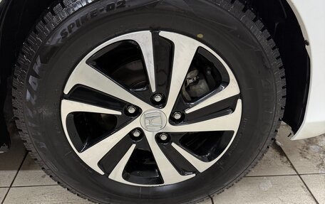 Honda Freed II, 2019 год, 1 860 000 рублей, 18 фотография