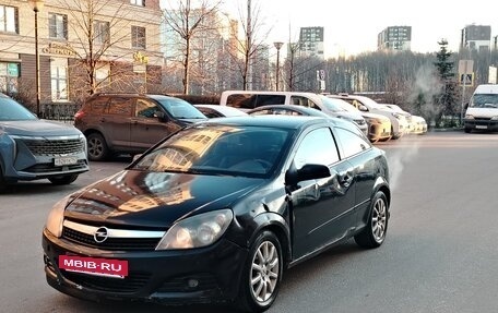 Opel Astra H, 2007 год, 245 000 рублей, 3 фотография