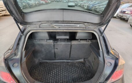 Opel Astra H, 2007 год, 245 000 рублей, 7 фотография