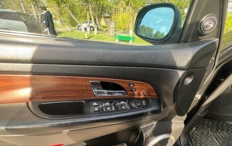 SsangYong Rexton III, 2007 год, 600 000 рублей, 6 фотография