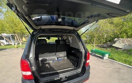 SsangYong Rexton III, 2007 год, 600 000 рублей, 4 фотография