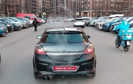 Opel Astra H, 2007 год, 245 000 рублей, 5 фотография